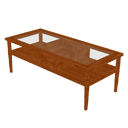 Saloon table