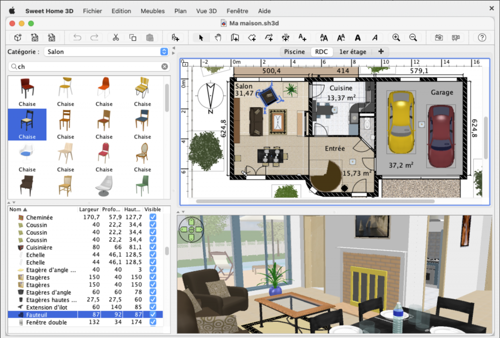 sweet-home-3d-2-1-release