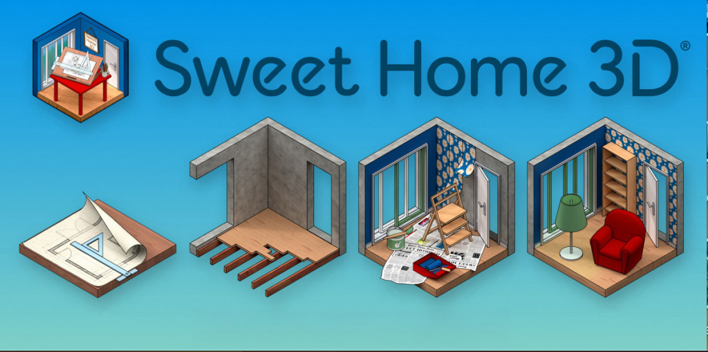 Sweet Home 3D Mac OS X Compatibility
