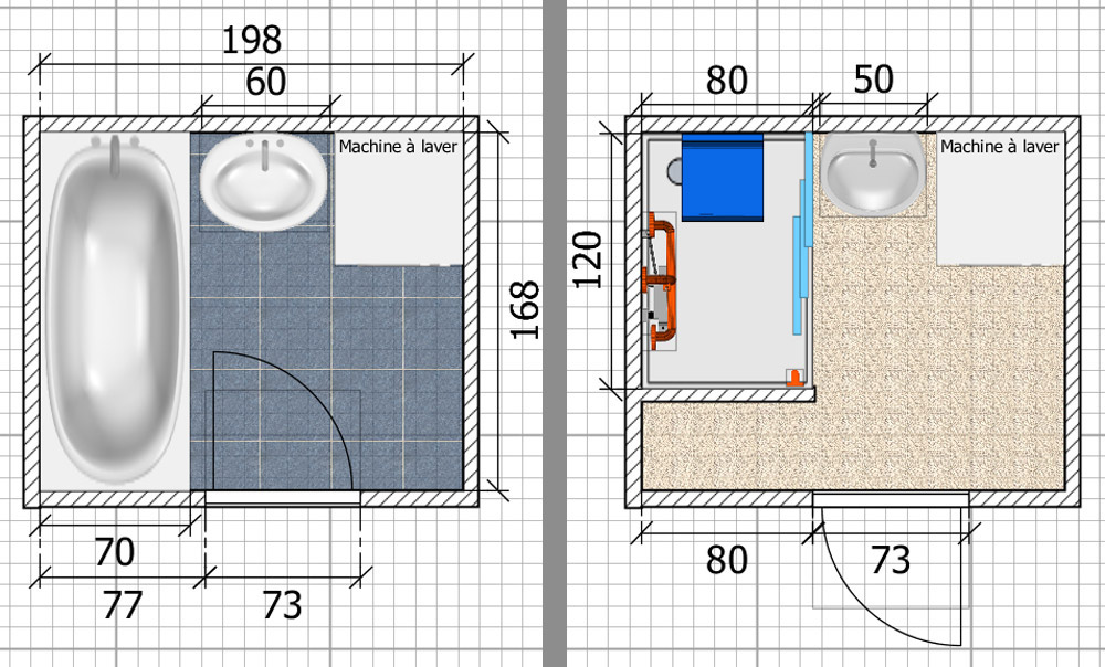 Accessible Homes Design with Sweet Home 3D for Occupational Therapy