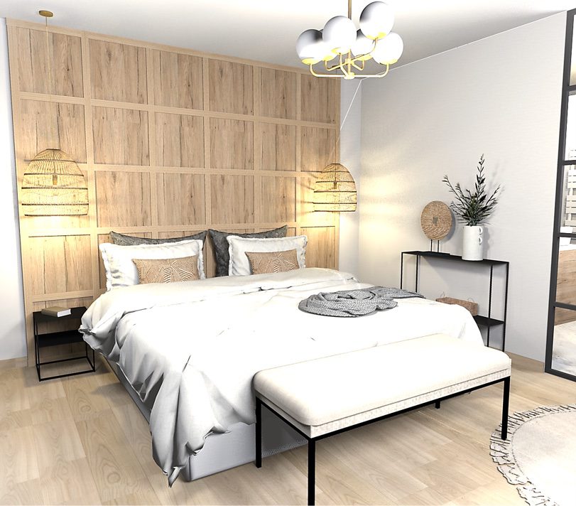 How to Master Spare Room Interior Design with Creative Smart Ideas