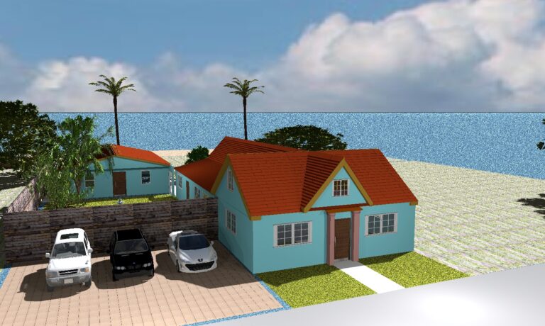 3D Storytelling and Character Design