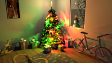 How to Get Softer Shadows in Sweet Home 3D: Lighting Techniques for Realistic Rendering