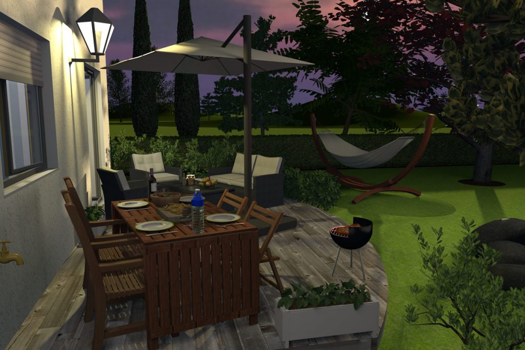 Furniture libraries 1.8