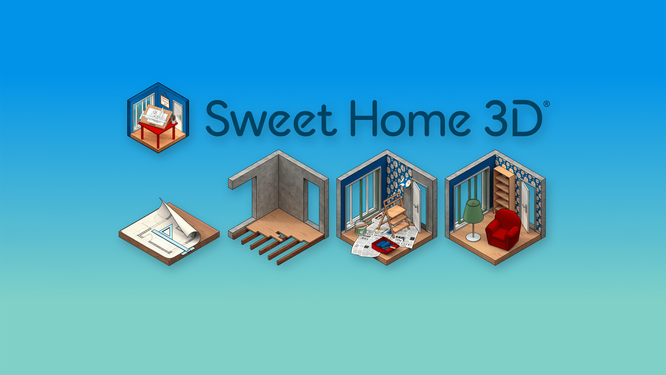 Help Us Improve Sweet Home 3D: Share Your Feedback and Ideas