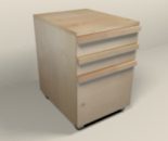 Apply Textures on a Box