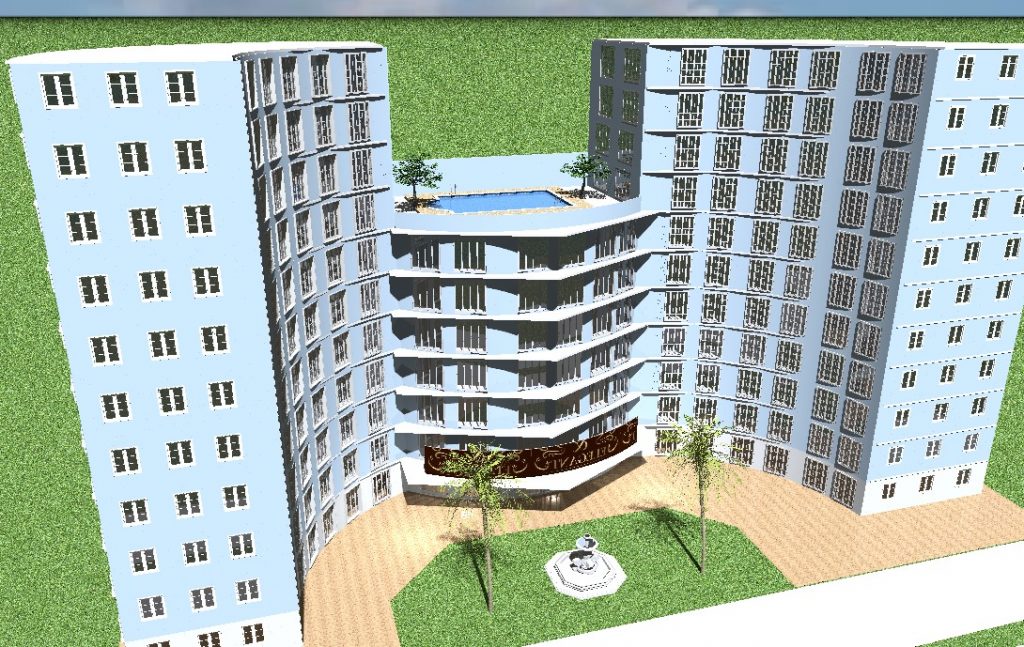 How to Use Sweet Home 3D Architecture Features as a Professional Designer