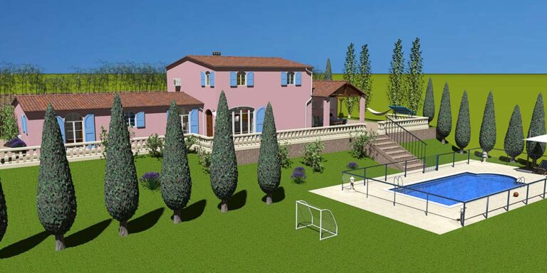 Cottage Sweet Home 3D 7.3: What’s New in the Latest Interior Design Software Update