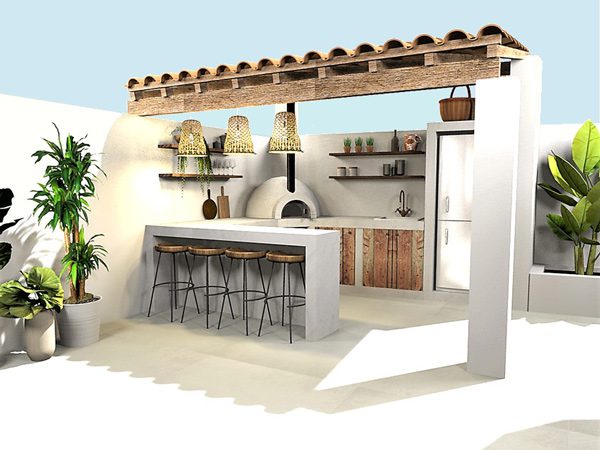 How to: Home Refresh for Spring.