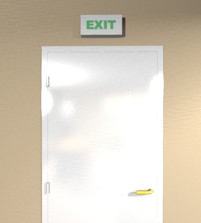 Apply Textures on a Box