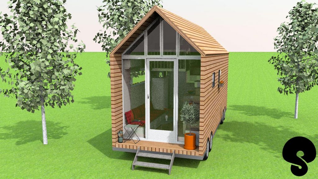 What’s New in Sweet Home 3D 7.5: Features and Models by Space Mushrooms