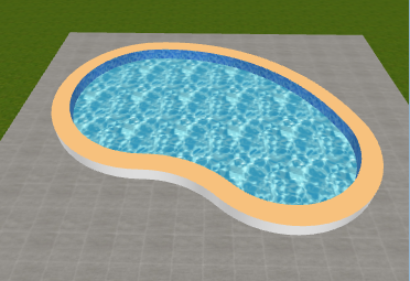 Before changing transparency