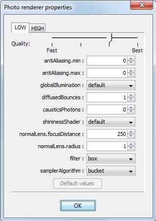 AdvancedSettings_PhotoRendering plug-in