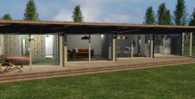 Archionline interview and plans