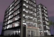 How to optimize the design of large buildings