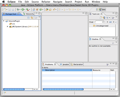 Guida per sviluppatori di plug-in