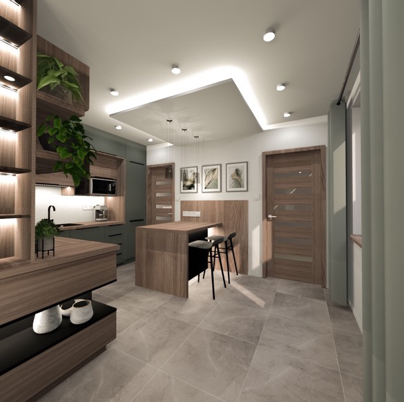 Recessed Lighting