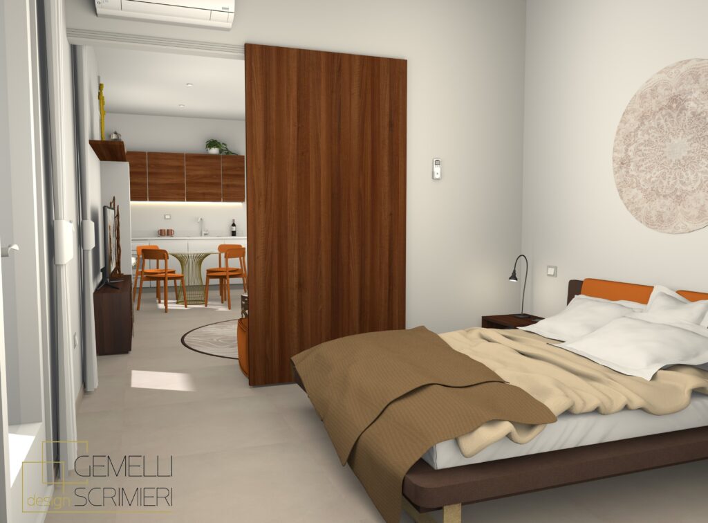 Multifunctional space