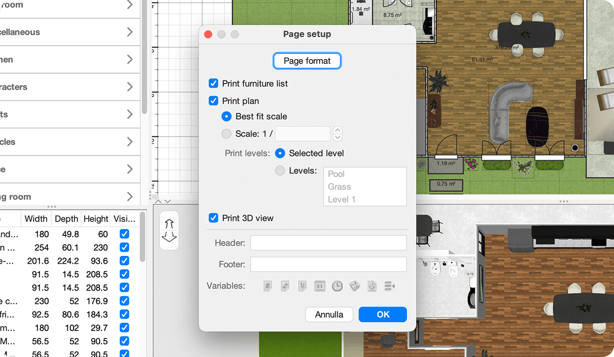 Importer &amp; Exporter